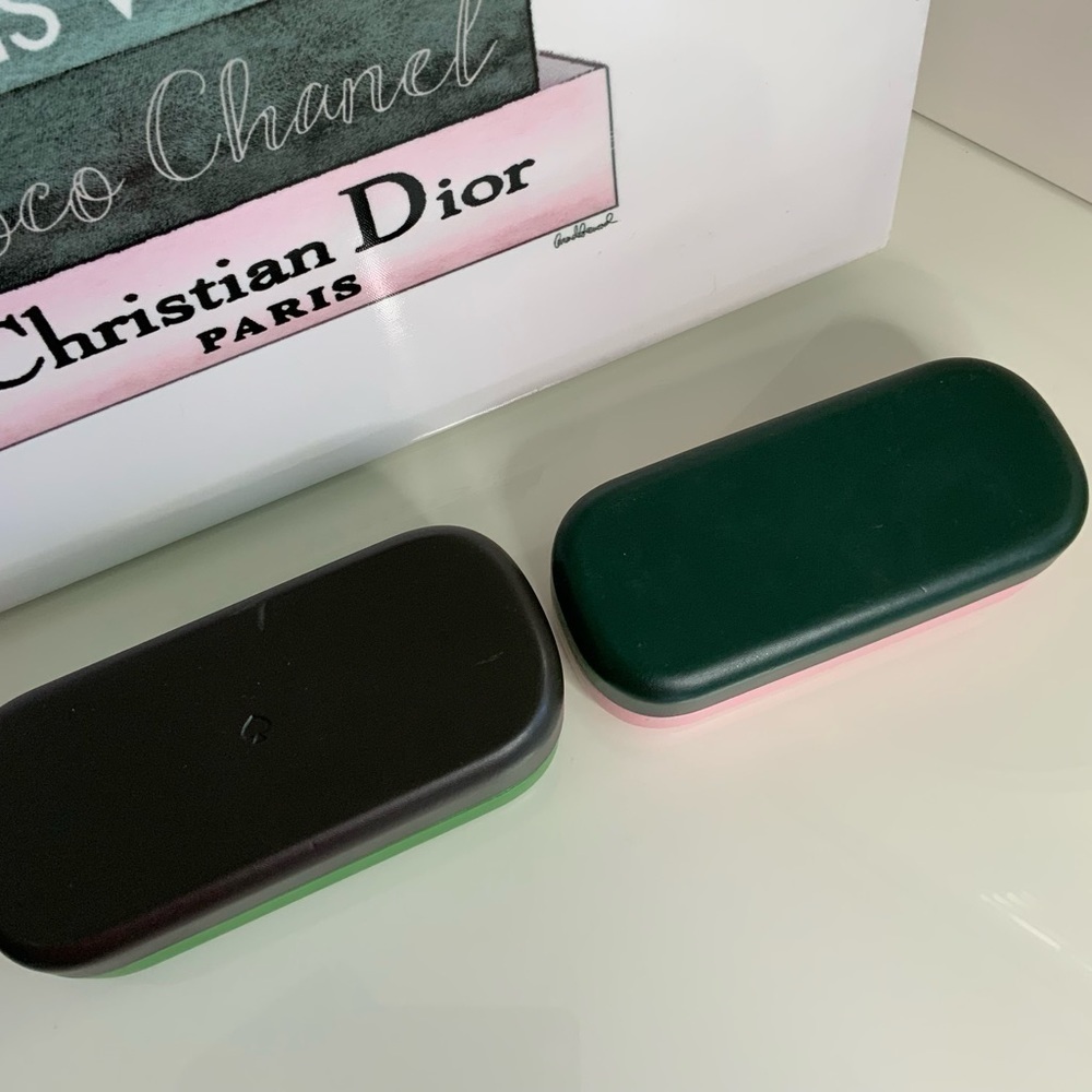 Kate Spade Sunglasses 2 Cases - Picture 4 of 7